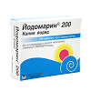 ��������� 200 ����. 200 ��� N100 Berlin-Chemie/Menarini Group (������-����/�������� ����) ��������